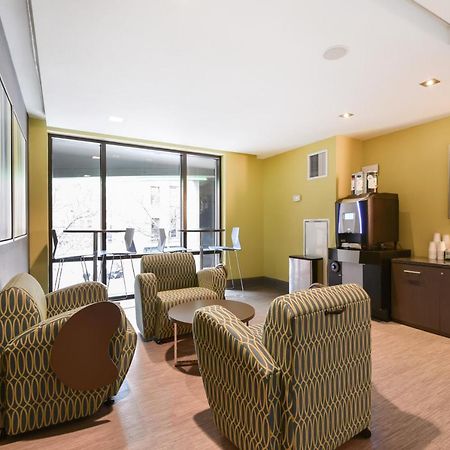 Global Luxury Suites At Boston Garden Εξωτερικό φωτογραφία