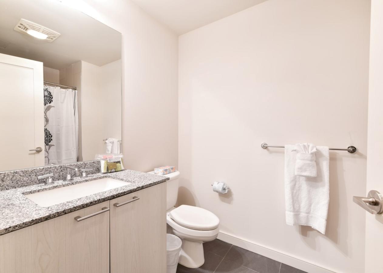 Global Luxury Suites At Boston Garden Εξωτερικό φωτογραφία
