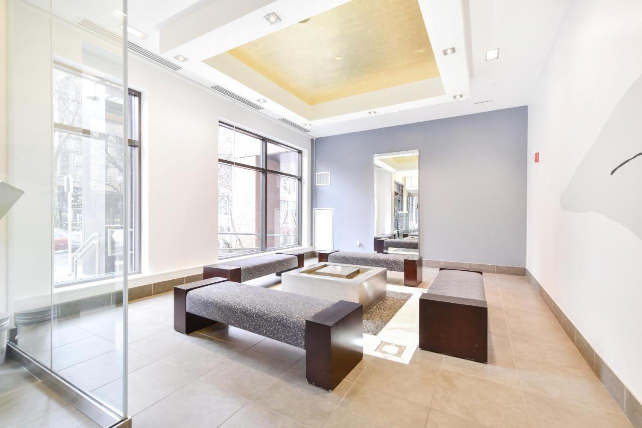 Global Luxury Suites At Boston Garden Εξωτερικό φωτογραφία