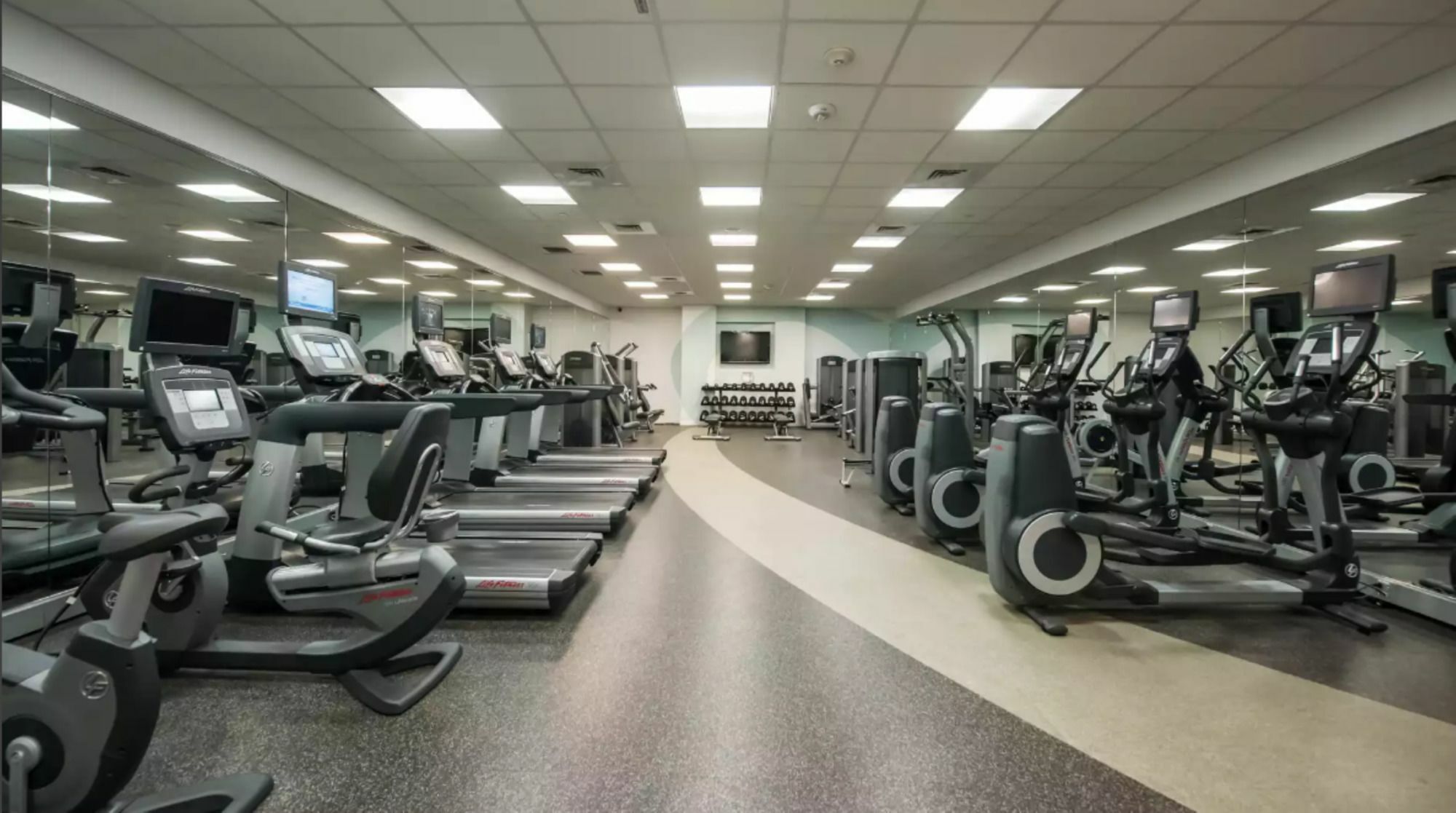 Global Luxury Suites At Boston Garden Εξωτερικό φωτογραφία