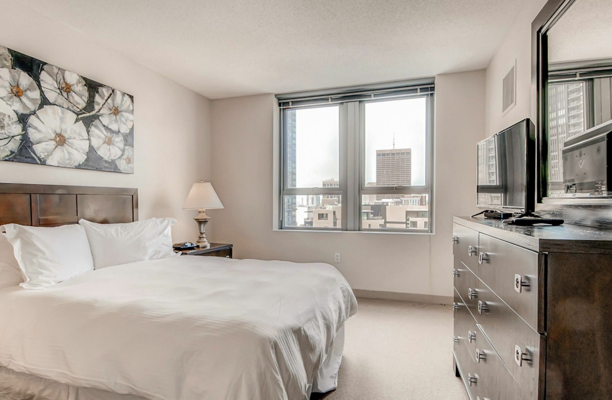 Global Luxury Suites At Boston Garden Εξωτερικό φωτογραφία