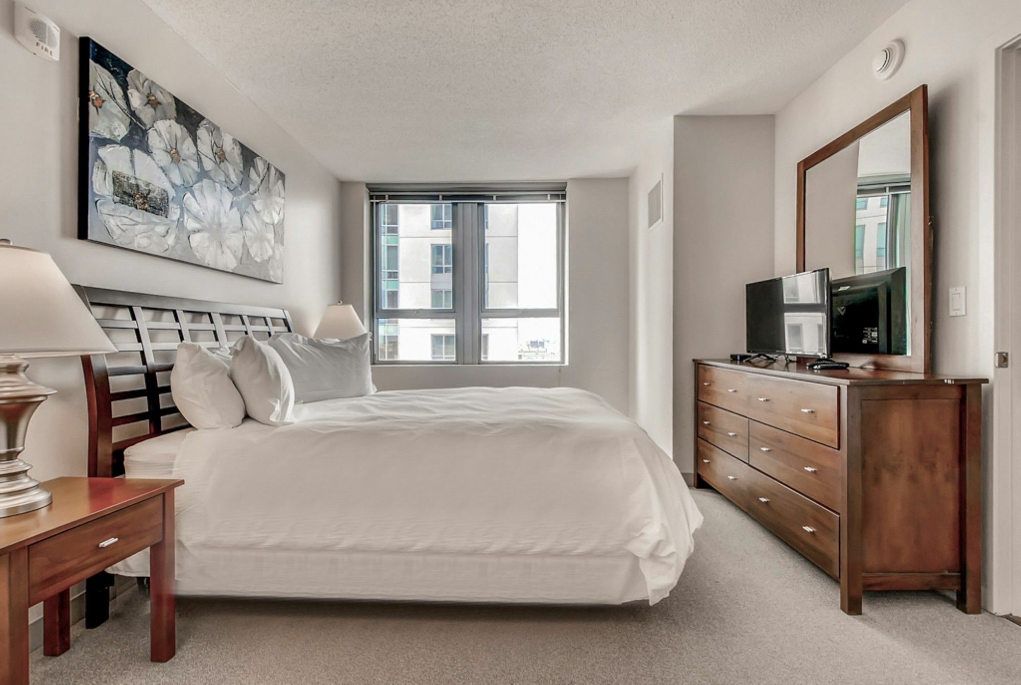Global Luxury Suites At Boston Garden Εξωτερικό φωτογραφία