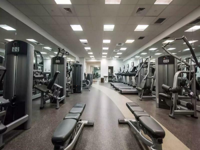 Global Luxury Suites At Boston Garden Εξωτερικό φωτογραφία