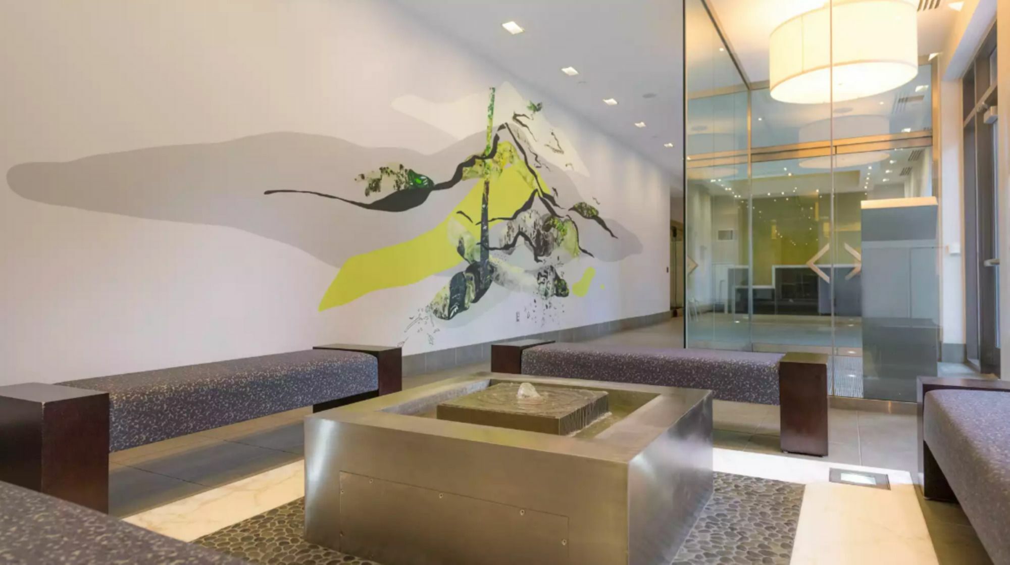 Global Luxury Suites At Boston Garden Εξωτερικό φωτογραφία