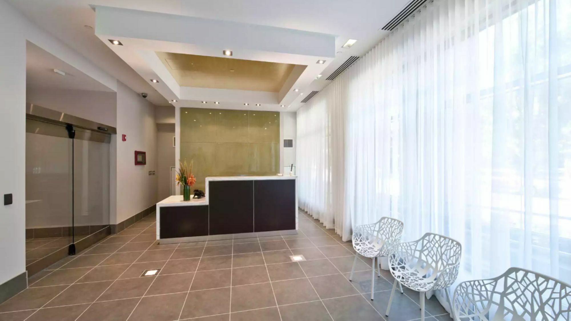 Global Luxury Suites At Boston Garden Εξωτερικό φωτογραφία
