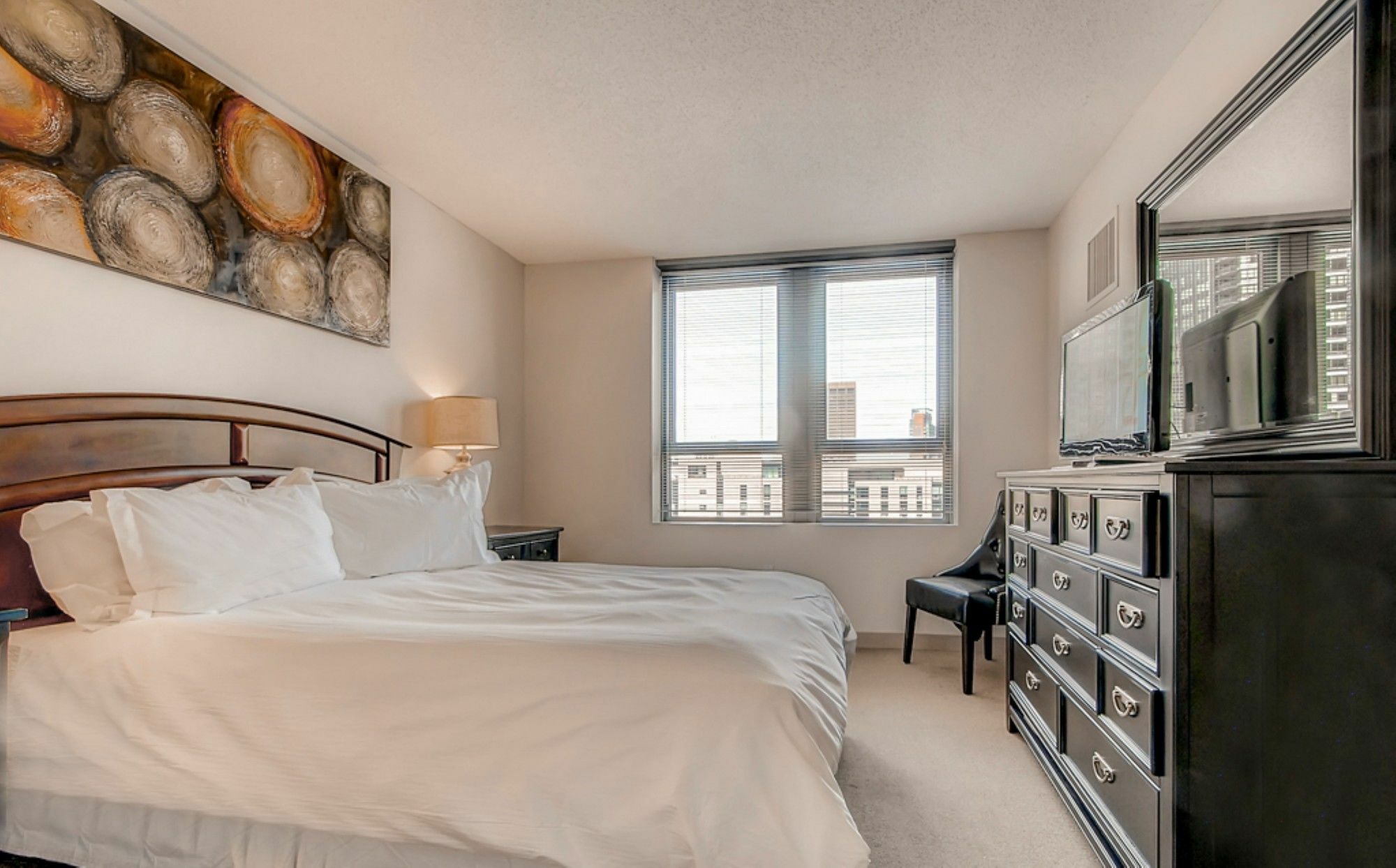 Global Luxury Suites At Boston Garden Εξωτερικό φωτογραφία